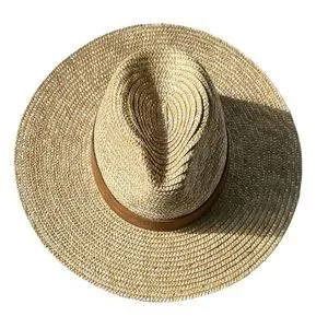 GIGI PIP | Accessories | Nwot Gigi Pip Isla Straw Adjustable  display picture 3